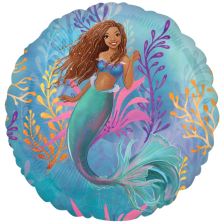 Jumbo Little Mermaid